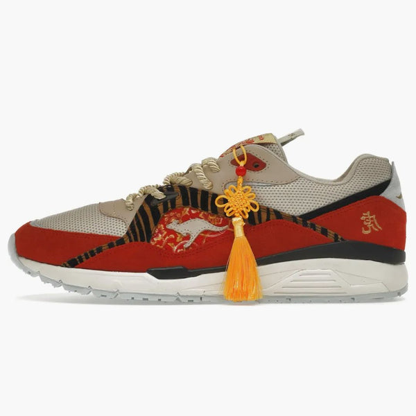 Kangaroos Runaway Roos Cny Rok tygra