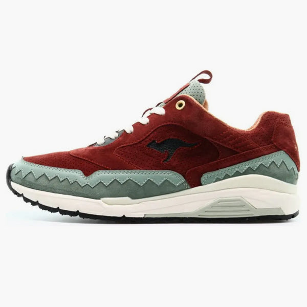 Kangaroos Ultimate 3 Footshop Město stovky věží