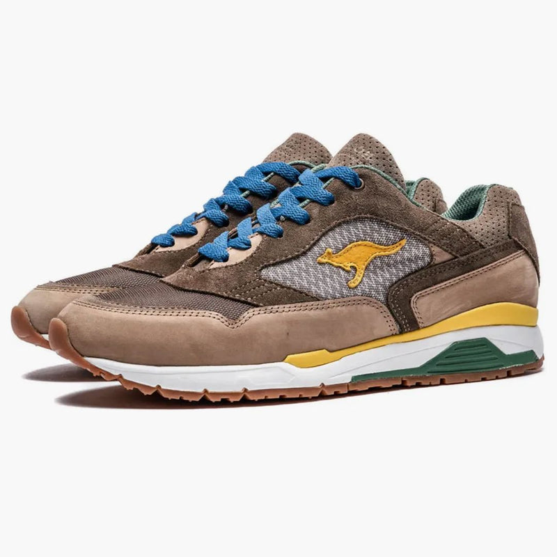 Kangaroos Ultimate Bobby's Gin