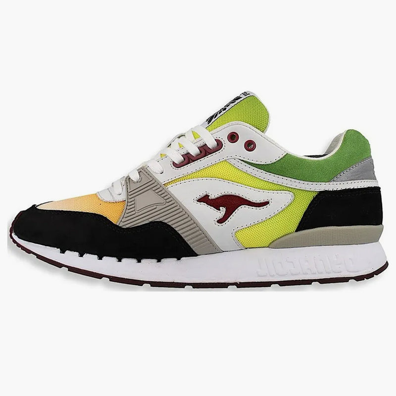 Kangaroos Coil Shield Og Schrittmacher