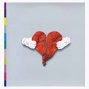 Kanye West 808s & Heartbreak 12" Vinyl