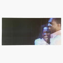 Kanye West Donda Listening Party Fan Poster