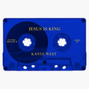 Kanye West Jesus Is King Cassette Tape