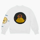 Kanye West Jesús es el rey de la trampilla de oro blanco