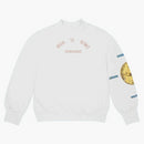 Kanye West Jesús es el rey de la trampilla de oro blanco