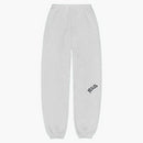 Kanye West Jesús es Pantalones de chándal King Heather