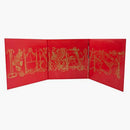 Kanye West My Beautiful Dark Twisted Fantasy 12" Vinyl