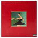 Kanye West My Beautiful Dark Twisted Fantasy 12" Vinyl