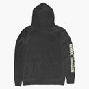 Kanye West Saint Pablo Wolves Holdie Black