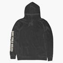 Kanye West Saint Pablo Wolves Holdie Black