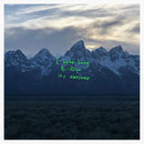 Kanye West Ye 12" Vinyl