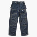 Hlavní kapitál 11,5 oz džínové řeziva indigo