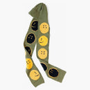 Capital 5G de lana perfil arcoiris gale green