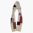 Capital 5G Wool Tugihagi Gale Cap Beige