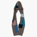 Capital 5G Wool Tugihagi Gale Cap Mocha Brown