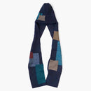 Capital 5G Wool Tugihagi Gale Cap Navy