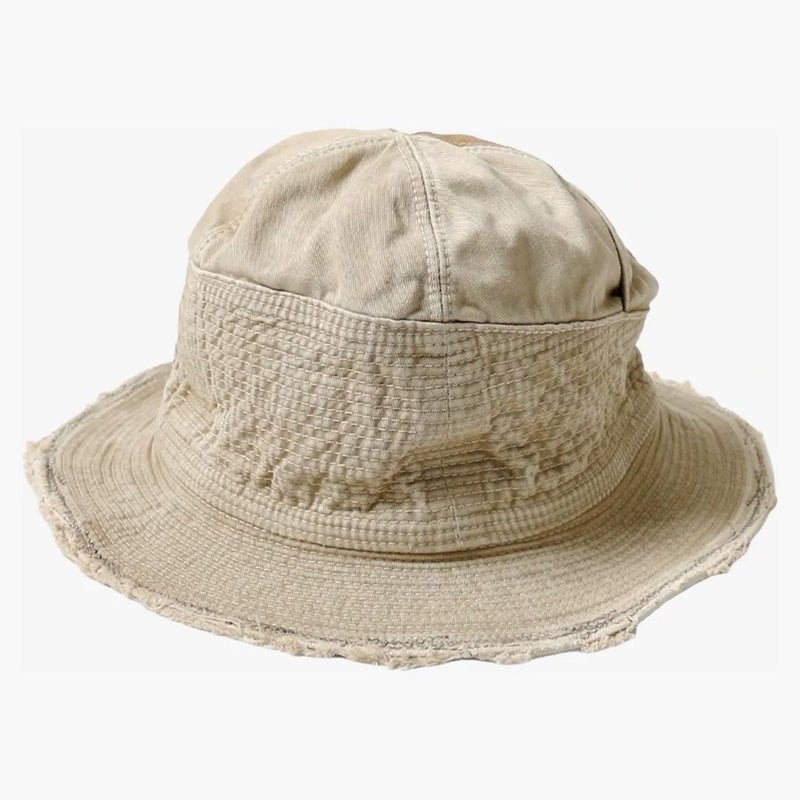 Capital Chino Old Man and the Sea har Khaki