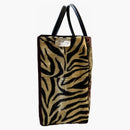Capital Gobelin Tiger for Milk Bag Multicolor