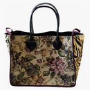 Capital Gobelin Tiger for Milk Bag Multicolor