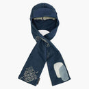 Capital IDG SWT Knit Bora Gale Cap Navy