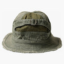 Capital Old Man and the Sea Chino has Green