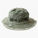 Capital the Old Man and the Sea Chino Crash Remake has Green