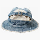 Capital the Old Man and the Sea has indigo