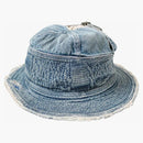 Capital the Old Man and the Sea has indigo