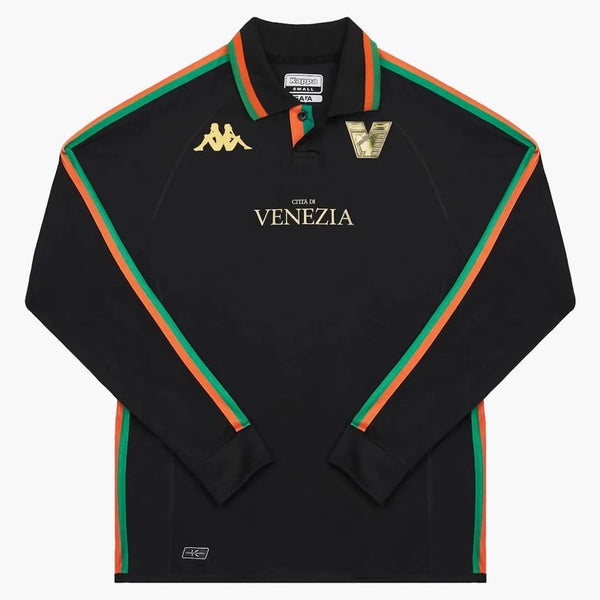 Kappa Venezia FC Domů 22/23 LS BLACK