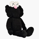Kaws Bff Plush Black