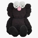 Kaws Bff Plush Black