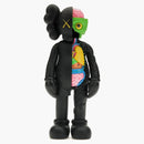 Kaws Companion Flayed Open Edition Vinyl Figure Black