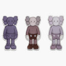 Kaws Companion Magnet Set Multi