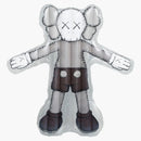 Kaws semester följeslagare flytande säng klar