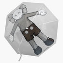 Kaws Holiday Companion Umbrella Clear