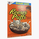 Kaws X Reese's Puffs Cereal Giant Size (not Fit For Human Consumption)