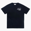 Kaws Seing/Watching Heads Canned Tea Black