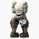 Kaws Together Vinyl Figure Brown