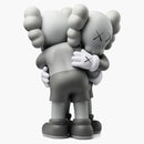 Kaws Together Vinyl Figure Grey