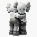 Kaws Together Vinyl Figure Grey
