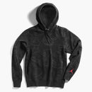 Kaws X Jordan Hooded Sweatshirt Black