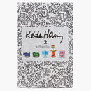 Keith Haring X Medicom Mini Vcd Figure #2 Blind Case (15 Blind Boxes)