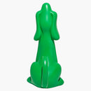 Kenny Scharf Dog Vinyl Toy