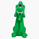 Kenny Scharf Dog Vinyl Toy