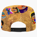 Kerwin Frost X McDonald's McNugget Buddies Painter's Cap Multicolor