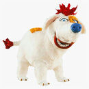 Kerwin Frost X McDonald's Sundae McDonald's Dog Plush Multicolor