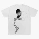 Kid Cudi C/O Virgil Abloh "Pulling Strings" T-shirt White