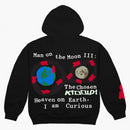 Kid Cudi Cpfm For Motm Iii I Am Curious Hoodie Black