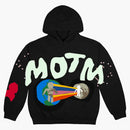 Kid Cudi Cpfm For Motm Iii I Am Curious Hoodie Black