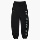 Kid Cudi CPFM för Motm III de tomrummet Sweatpants Black